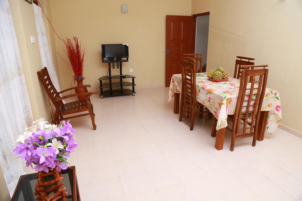 Bentota Homes Екстериор снимка