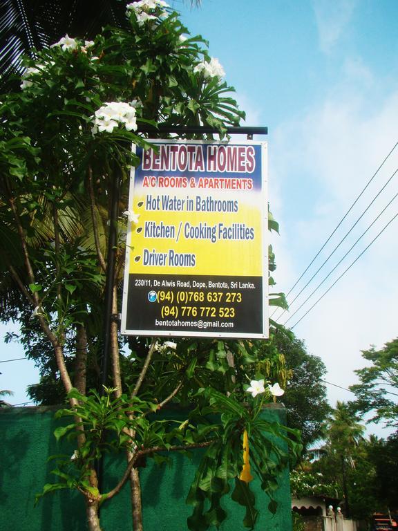 Bentota Homes Екстериор снимка