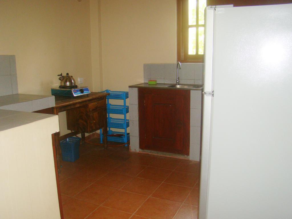 Bentota Homes Екстериор снимка