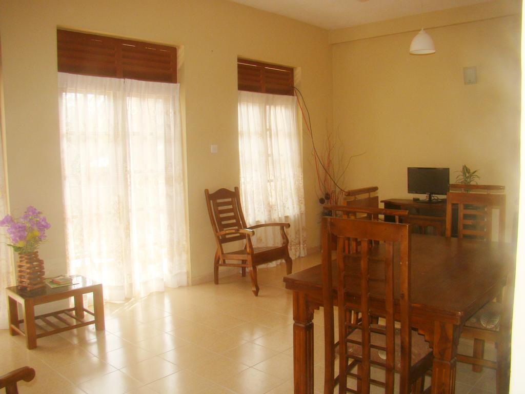 Bentota Homes Екстериор снимка