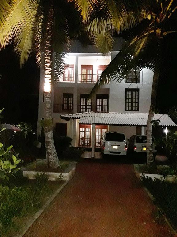 Bentota Homes Екстериор снимка