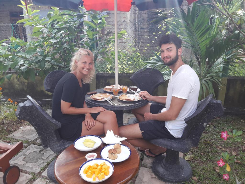 Bentota Homes Екстериор снимка