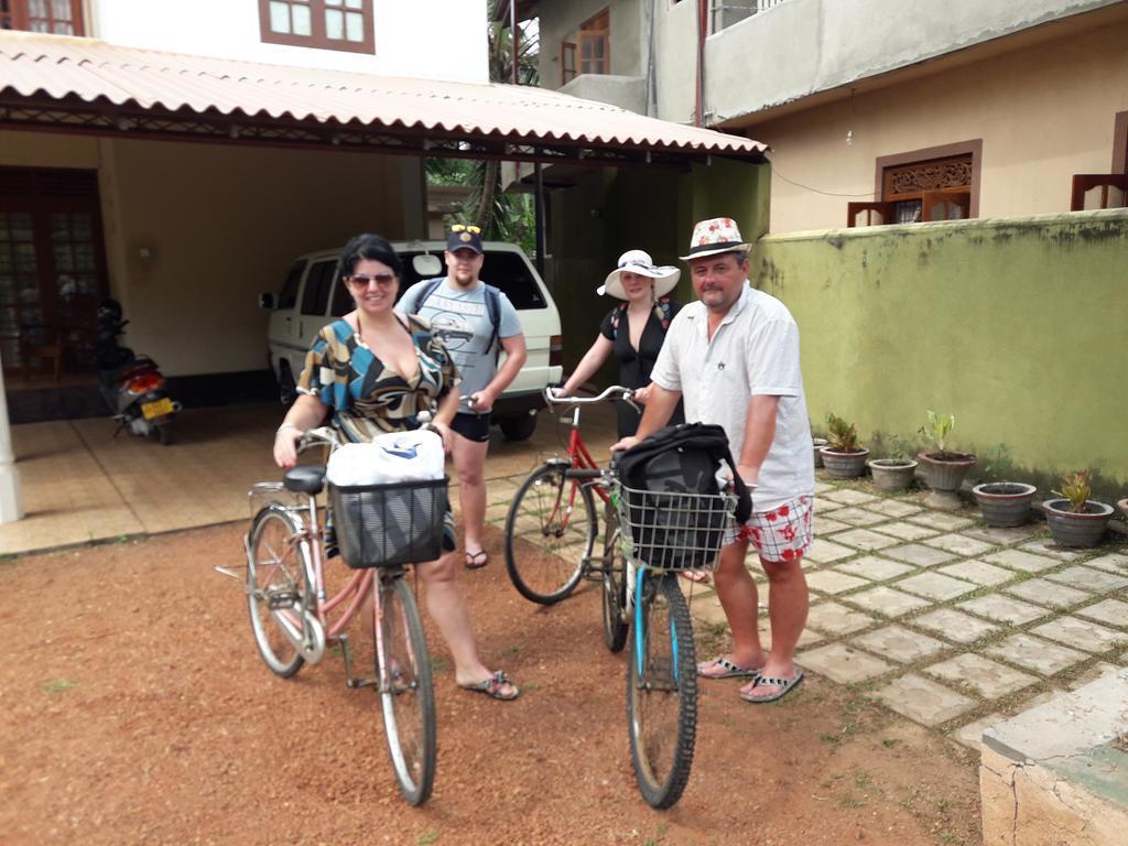 Bentota Homes Екстериор снимка