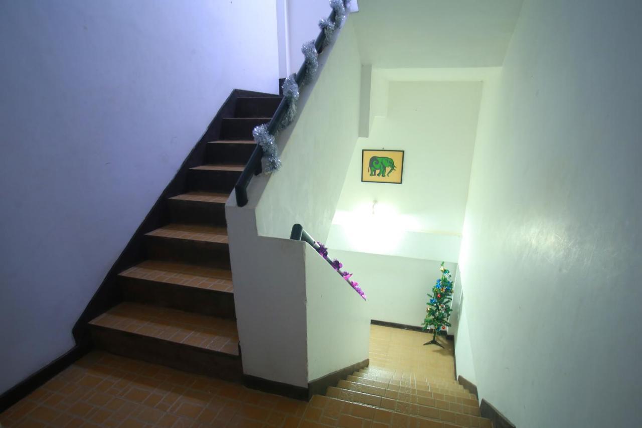 Bentota Homes Екстериор снимка