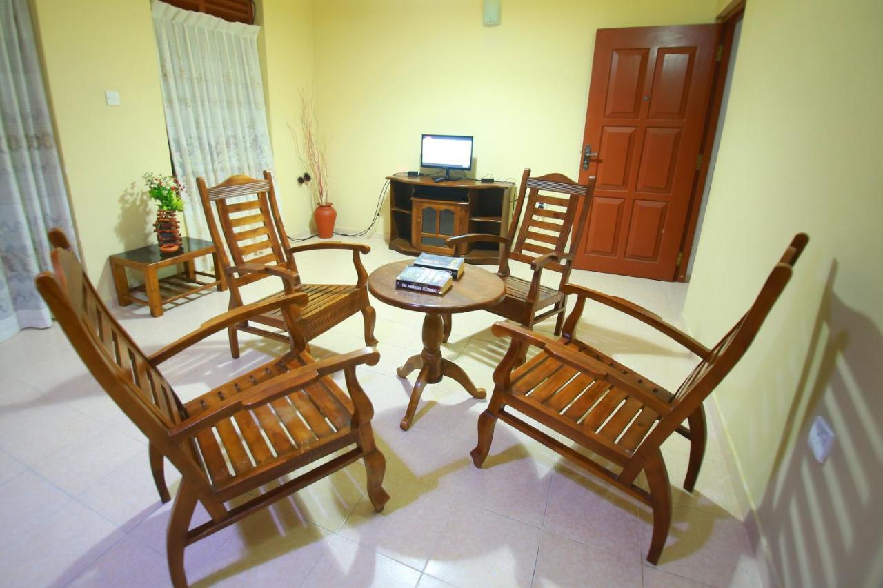 Bentota Homes Екстериор снимка