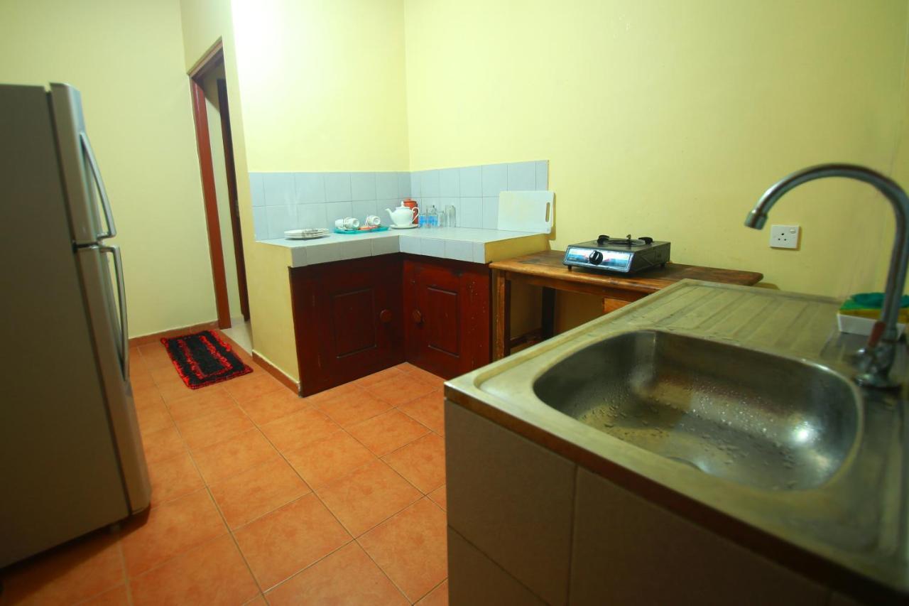 Bentota Homes Екстериор снимка