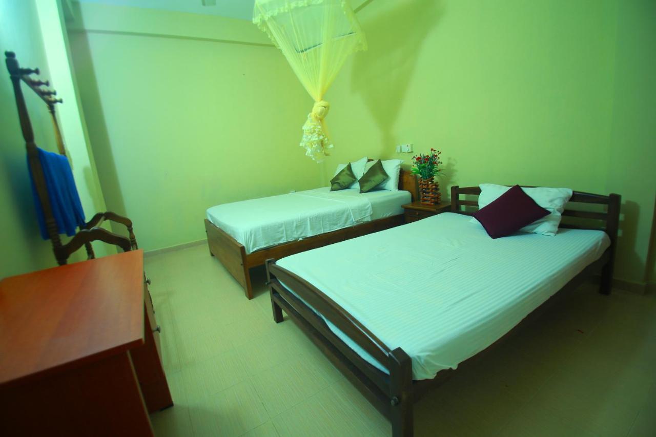Bentota Homes Екстериор снимка