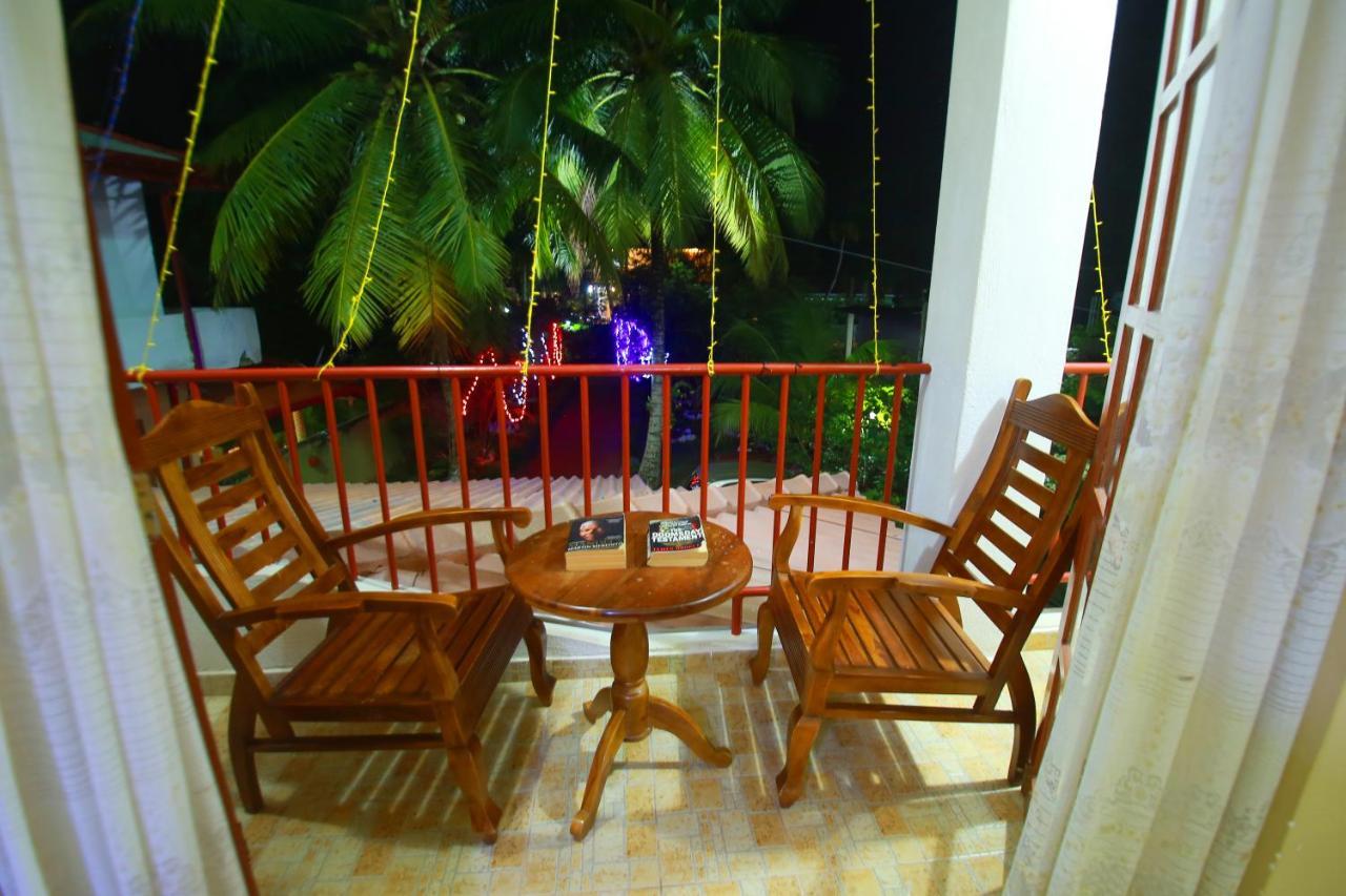 Bentota Homes Екстериор снимка